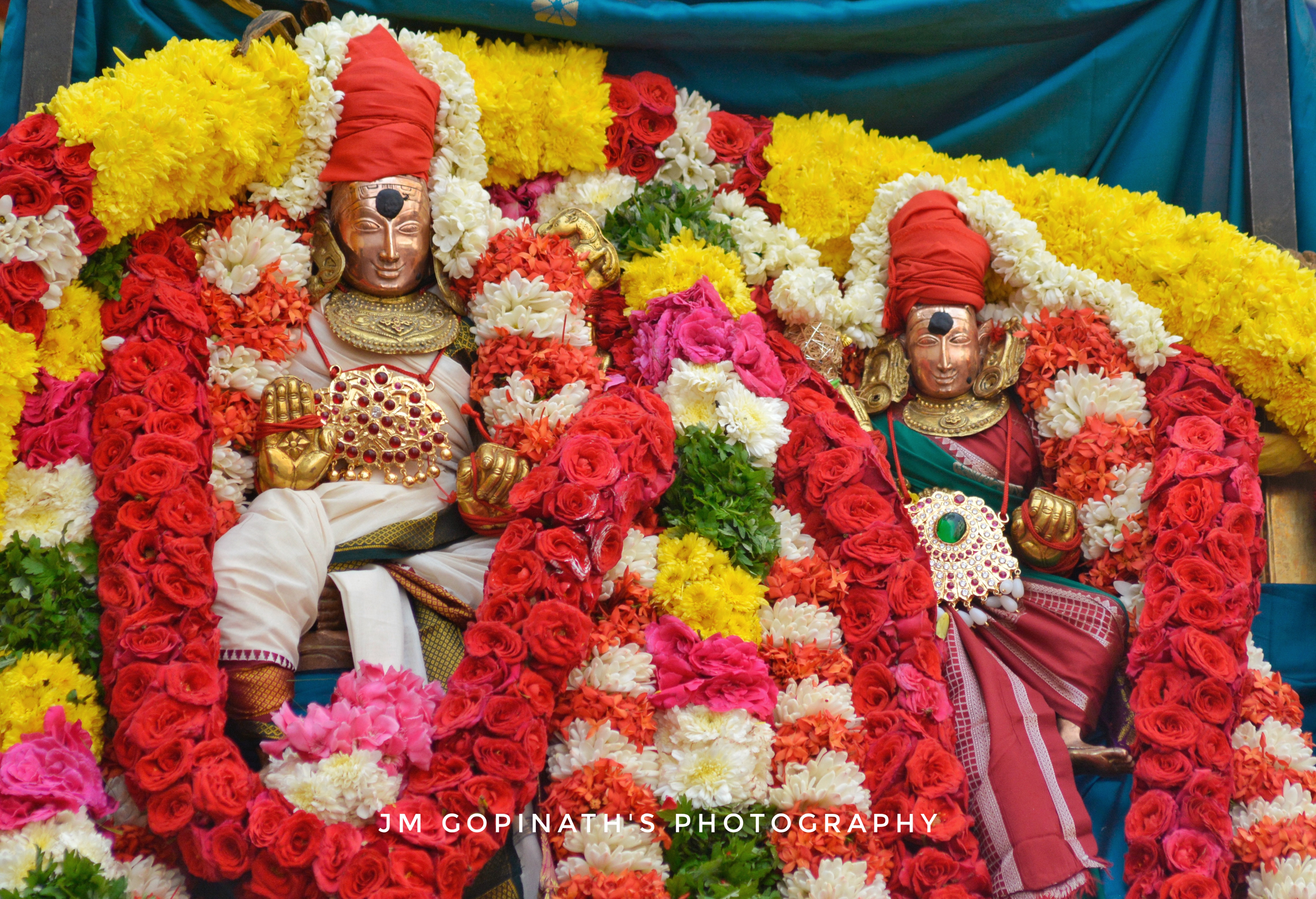 Arulmigu Immaiyilum Nanmai Tharuvar Temple